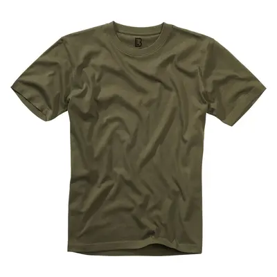 Brandit Premium T-Shirt T-Shirt olive