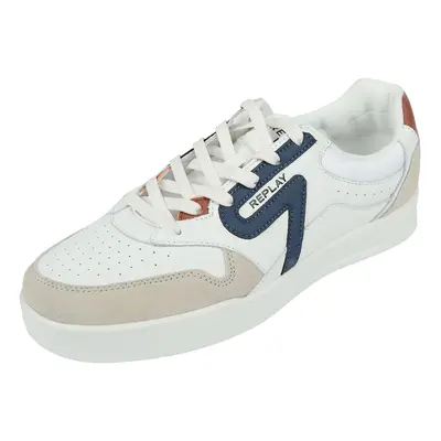 Replay Footwear OYZONE DYNAMIC Sneakers white