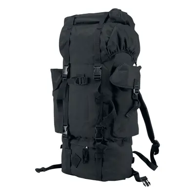 Brandit Festival Backpack Backpack black