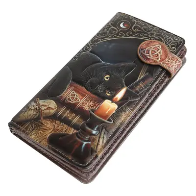 Nemesis Now Witching Hour Wallet multicolor