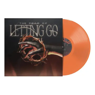 Hollow Front The Fear Of Letting Go LP multicolor