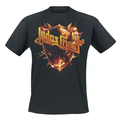 Judas Priest United We Stand T-Shirt black