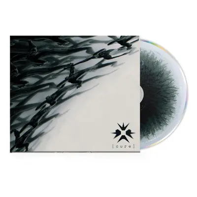 Erra Cure CD multicolor