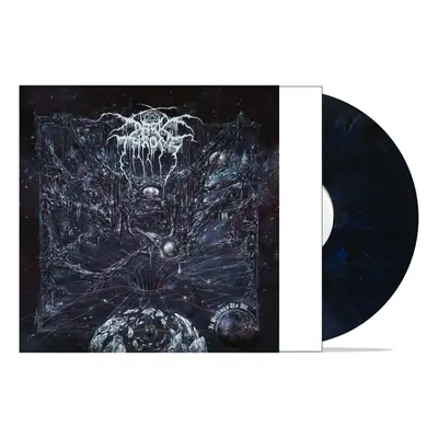 Darkthrone It Beckons Us All LP multicolor