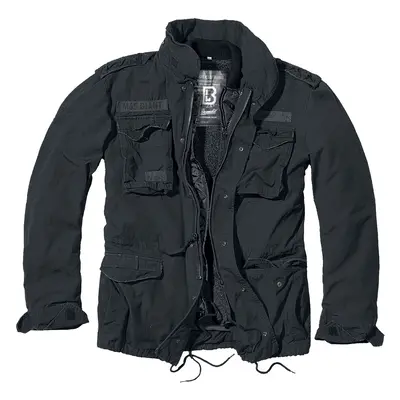 Brandit M65 Giant Winter Jacket black