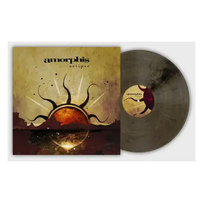 Amorphis Eclipse LP multicolor