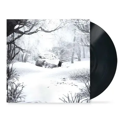 Weezer SZNZ: Winter LP multicolor