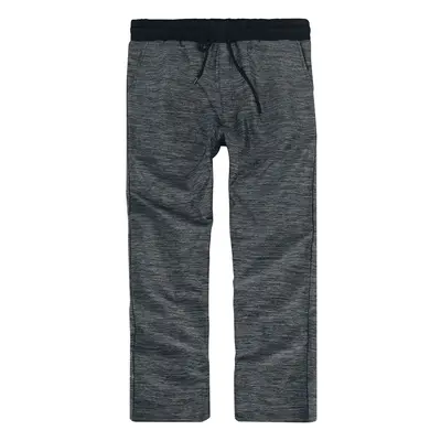 RED by EMP Comfy Joggers Tracksuit Trousers grey