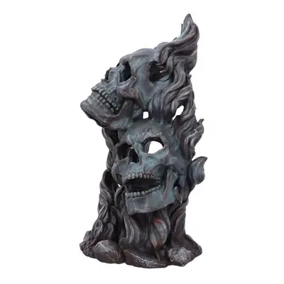 Nemesis Now Comedy and tragedy Statue multicolor