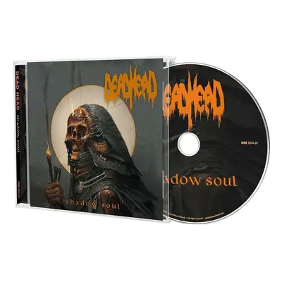 Dead Head Shadow soul CD multicolor