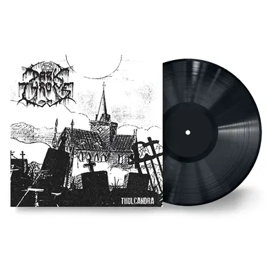 Darkthrone Thulcandra LP multicolor