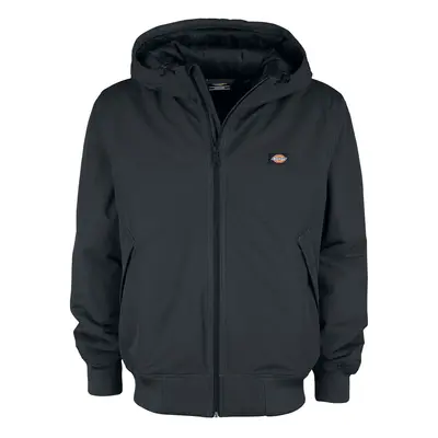 Dickies New Sarpy Jacket Bomber Jacket black