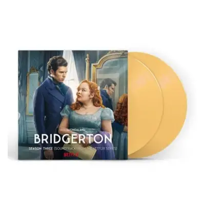 Bridgerton Bridgerton Season Three (OST) LP multicolor