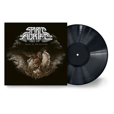 Spirit Adrift Ghost at the gallows LP multicolor