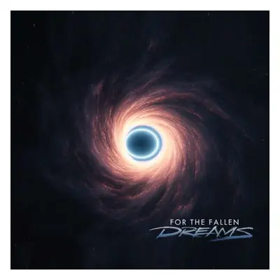 For The Fallen Dreams For The Fallen Dreams CD multicolor