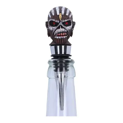 Iron Maiden Book Of Souls Flaschenverschluss Kitchen accessories multicolor