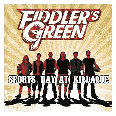 Fiddler's Green Sports day at Killaloe CD multicolor