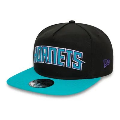 New Era - NBA NBA Golfer - Charlotte Hornets Cap multicolour