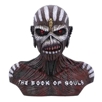 Iron Maiden The Book of Souls Bust Box Sculptures multicolor