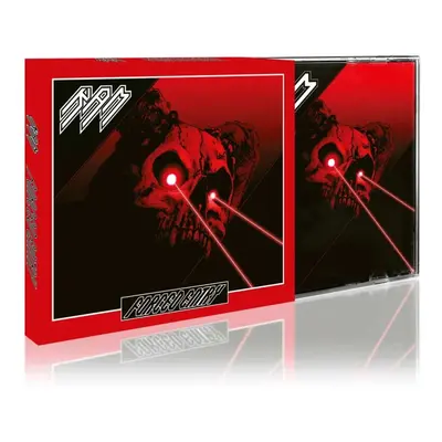 Ram Forced entry CD multicolor