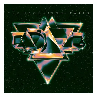 Kadavar The isolation tapes CD multicolor