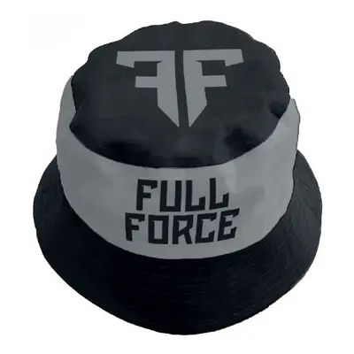 Full Force 2024 Bucket Hat Hat black