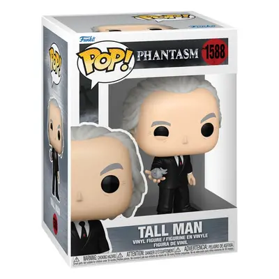 Phantasm Phantasm - Tall Man Vinyl Figurine 1588 Funko Pop! multicolour