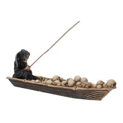 Nemesis Now The Ferryman Incense Sticks Holder multicolor