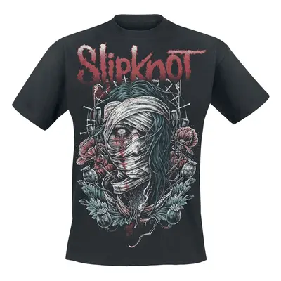 Slipknot Some Kind Of Hate T-Shirt black