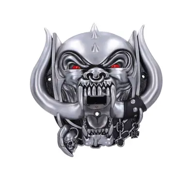 Motörhead Warpig Flaschenöffner Bottle Opener multicolor