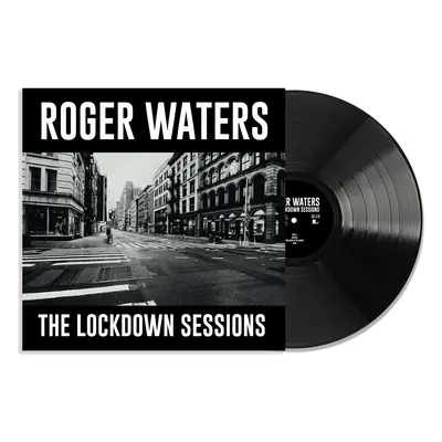 Waters, Roger The lockdown sessions LP multicolor