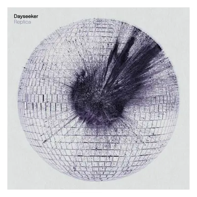 Dayseeker Replica CD multicolor