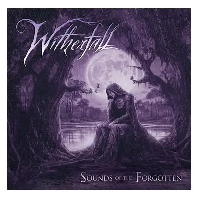 Witherfall Sounds of forgotten CD multicolor