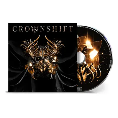 Crownshift Crownshift CD multicolor