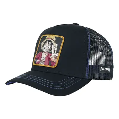 One Piece Capslab - Monkey D. Ruffy Cap multicolour