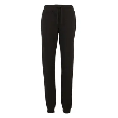 Urban Classics Light Terry Basic Joggers Tracksuit Trousers black