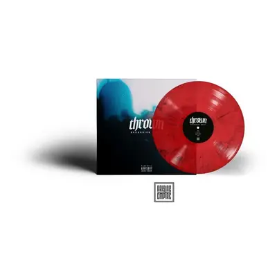 Thrown Excessive Guilt LP multicolor