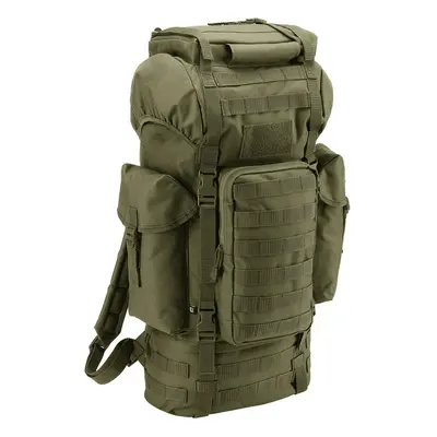 Brandit Molle Combat Backpack Backpack olive