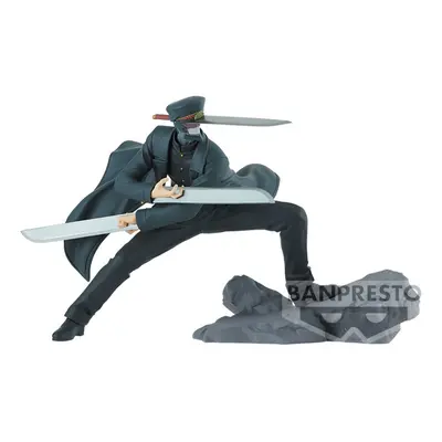 Chainsaw Man Banpresto - Samurai Sword (Combination Battle) Collection Figures multicolour