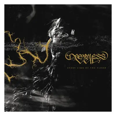 Dreamless Veil Every limb of the flood CD multicolor