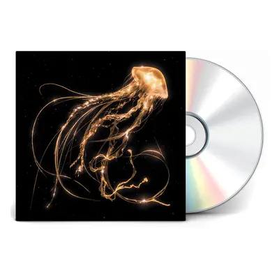 Royal Blood Back to the water below CD multicolor