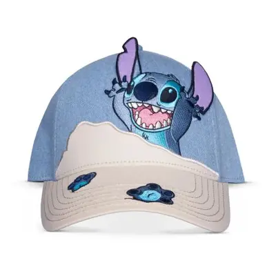 Lilo & Stitch Beach Day Stitch Cap multicolour