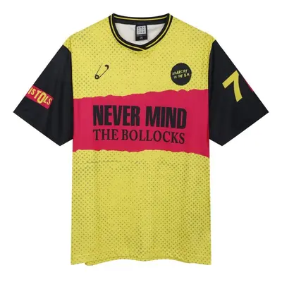 Sex Pistols Rock FC - Never Mind The Bollocks Jersey multicolour