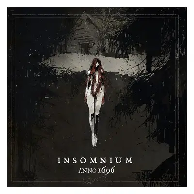 Insomnium Anno 1696 CD multicolor