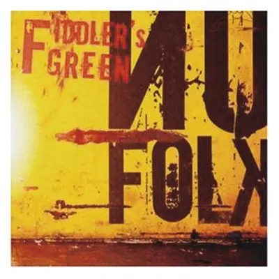 Fiddler's Green Nu folk CD multicolor