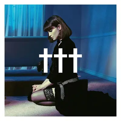 Crosses Goodnight, god bless, I love U, delete CD multicolor