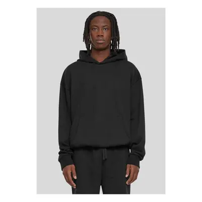 Urban Classics Light Terry Hoodie Hooded sweater black