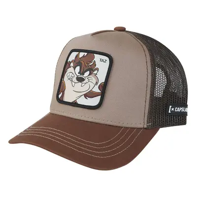 Looney Tunes Capslab - Taz - Tasmanian Devil Cap multicolour