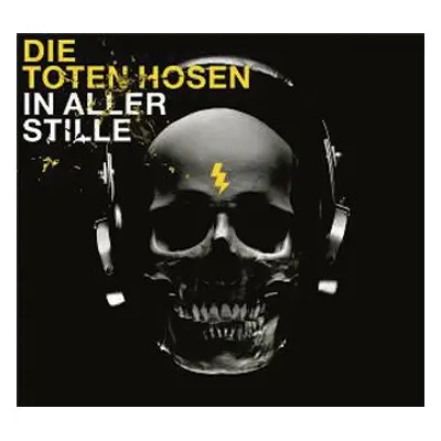 Die Toten Hosen In aller Stille CD multicolor