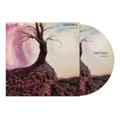 Trouble Psalm 9 LP multicolor